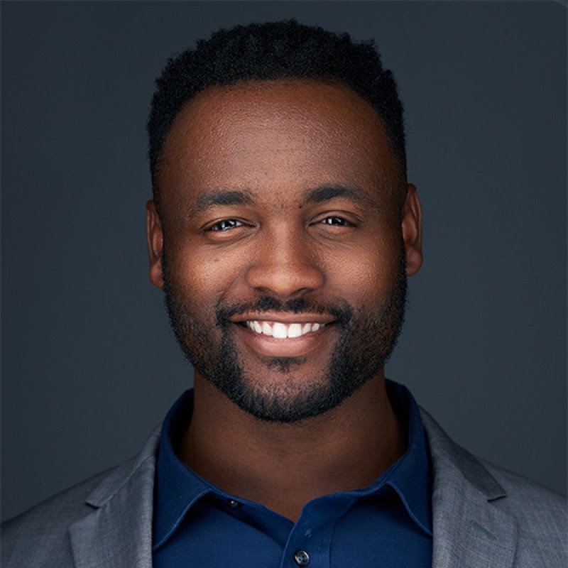 Dee Mount, founder of Mount Up Media