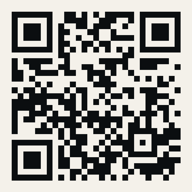 QR code to Mount Up Media