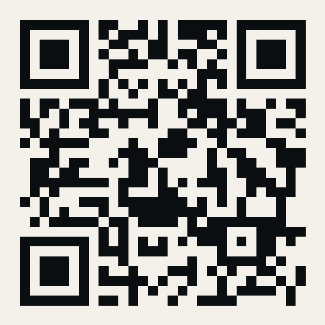 QR code for this page
